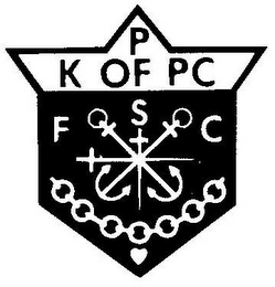 P K OF PC F S C