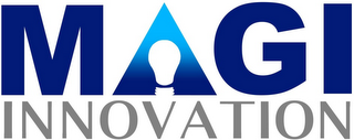 MAGI INNOVATION
