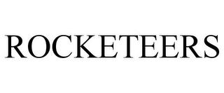 ROCKETEERS