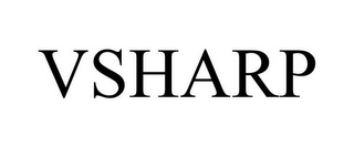 VSHARP