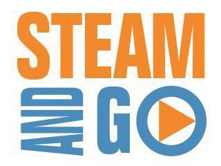 STEAM AND GO