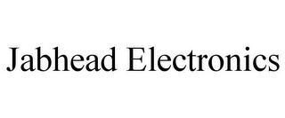 JABHEAD ELECTRONICS