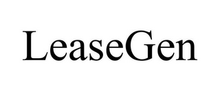 LEASEGEN