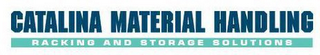 CATALINA MATERIAL HANDLING RACKING AND STORAGE SOLUTIONS