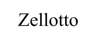 ZELLOTTO