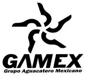 GAMEX GRUPO AGUACATERO MEXICANO