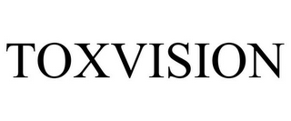 TOXVISION