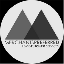 MERCHANTS PREFERRED LEASE-PURCHASE SERVICES