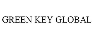 GREEN KEY GLOBAL