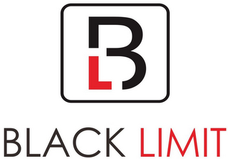 BL BLACK LIMIT