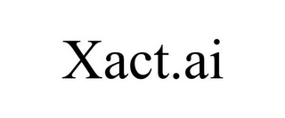 XACT.AI