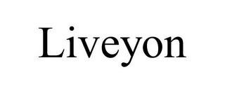 LIVEYON