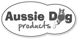 AUSSIE DOG PRODUCTS