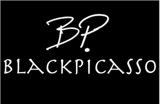 BP BLACK PICASSO