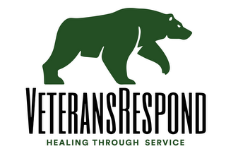 VETERANSRESPOND HEALING THROUGH SERVICE