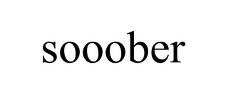 SOOOBER