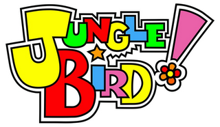 JUNGLEBIRD!