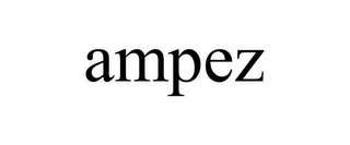 AMPEZ