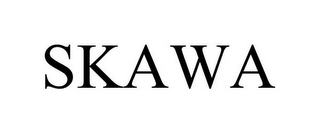 SKAWA