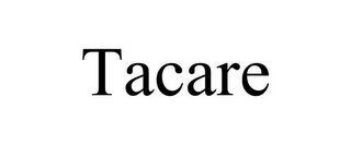 TACARE