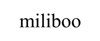 MILIBOO