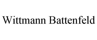 WITTMANN BATTENFELD