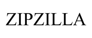 ZIPZILLA