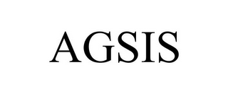 AGSIS