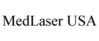 MEDLASER USA