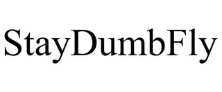 STAYDUMBFLY