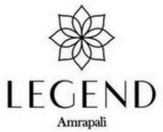 LEGEND AMRAPALI