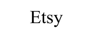 ETSY