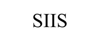 SIIS