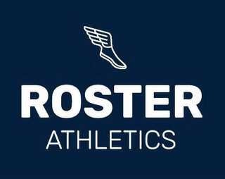 ROSTER ATHLETICS