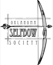 OKLAHOMA SELFBOW SOCIETY