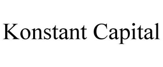 KONSTANT CAPITAL