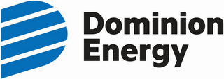 D DOMINION ENERGY