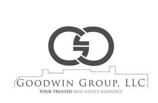 GG GOODWIN GROUP, LLC YOUR TRUSTED REALESATE RESOURCE