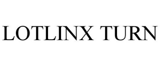 LOTLINX TURN