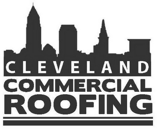 CLEVELAND COMMERCIAL ROOFING