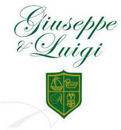 GIUSEPPE & LUIGI