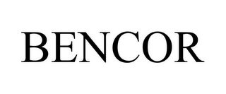 BENCOR