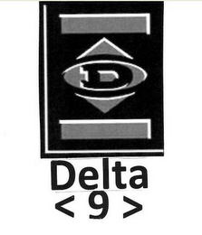 D DELTA 9