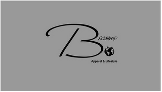 BECOME APPAREL & LIFESTYLE