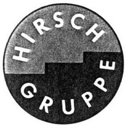 HIRSCH GRUPPE