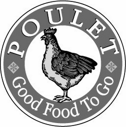 POULET GOOD FOOD TO GO