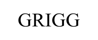 GRIGG