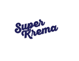 SUPER KREMA