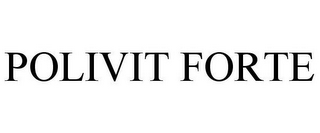 POLIVIT FORTE