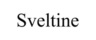 SVELTINE